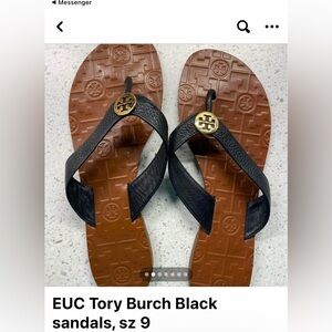 Tory Burch